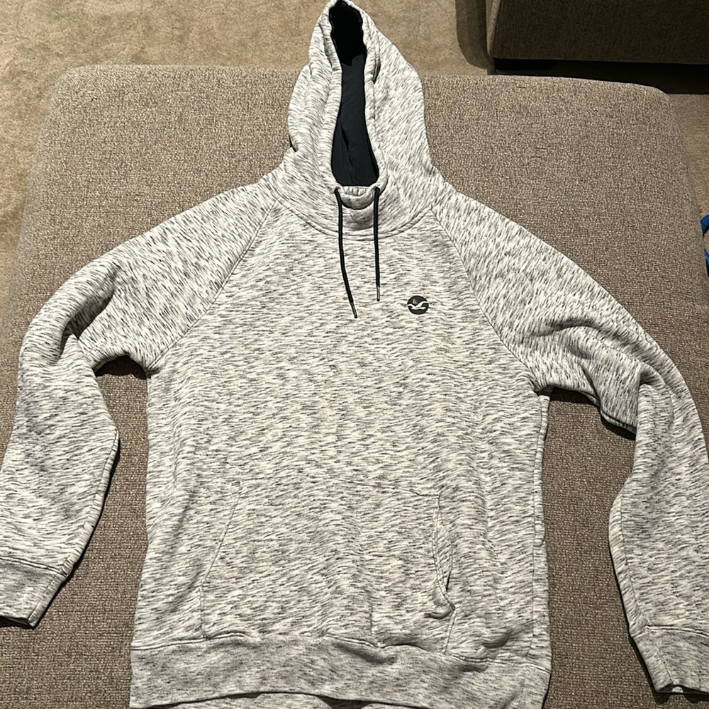 Hollister Hoodie
